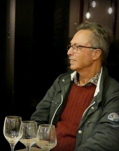 Chez Paqui 23 octobre, Anglet 02-Daniel