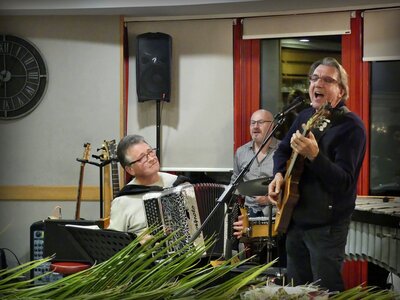 Chez Paqui 23 octobre, Anglet 04