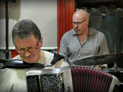 Chez Paqui 23 octobre, Anglet 05