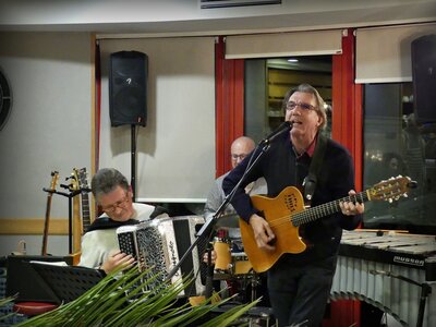 Chez Paqui 23 octobre, Anglet 07