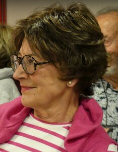 Chez Paqui 23 octobre, Anglet 13-Kiki