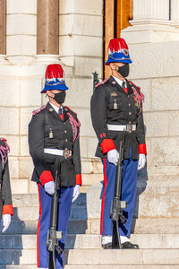 Fête Nationale Monaco 2021, Fête nationale2021  33 sur 145 