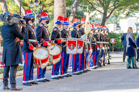 Fête Nationale Monaco 2021, Fête nationale2021  35 sur 145 