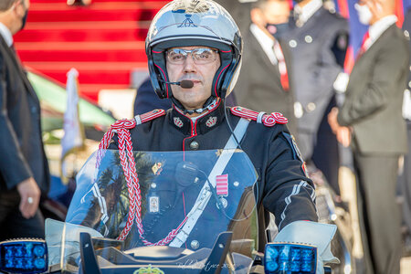 Fête Nationale Monaco 2021, Fête nationale2021  44 sur 145 