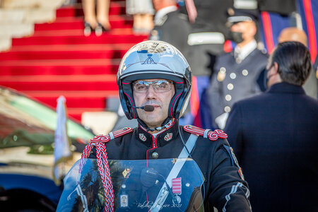 Fête Nationale Monaco 2021, Fête nationale2021  46 sur 145 