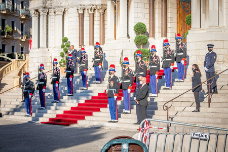 Fête Nationale Monaco 2021, Fête nationale2021  52 sur 145 
