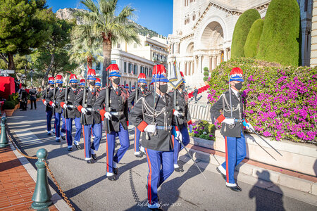 Fête Nationale Monaco 2021, Fête nationale2021  61 sur 145 