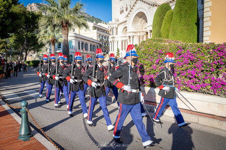 Fête Nationale Monaco 2021, Fête nationale2021  71 sur 145 