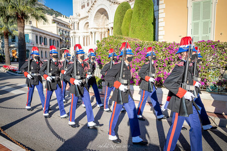 Fête Nationale Monaco 2021, Fête nationale2021  75 sur 145 