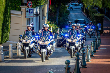 Fête Nationale Monaco 2021, Fête nationale2021  76 sur 145 
