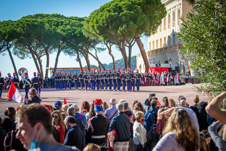 Fête Nationale Monaco 2021, Fête nationale2021  135 sur 145 