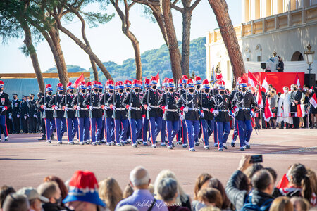 Fête Nationale Monaco 2021, Fête nationale2021  138 sur 145 