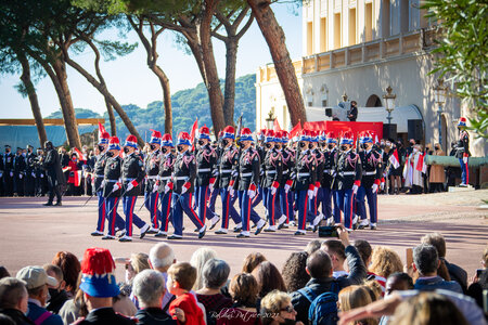 Fête Nationale Monaco 2021, Fête nationale2021  139 sur 145 