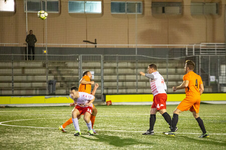 Match Carabiniers/SBM Offshore du 22novembre21(5à2à, Match 22nov21  5à2   4 sur 86 