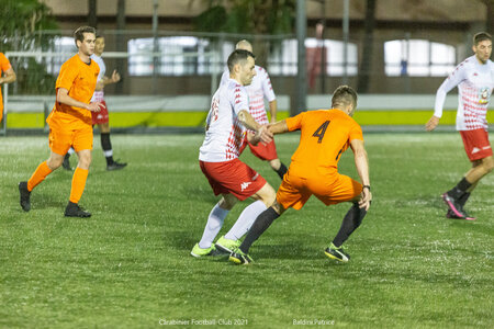 Match Carabiniers/SBM Offshore du 22novembre21(5à2à, Match 22nov21  5à2   9 sur 86 