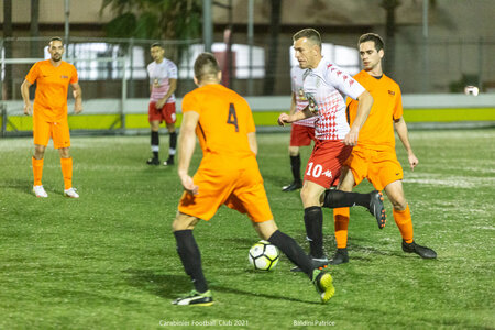 Match Carabiniers/SBM Offshore du 22novembre21(5à2à, Match 22nov21  5à2   12 sur 86 