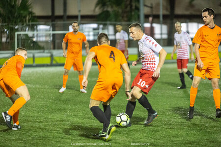 Match Carabiniers/SBM Offshore du 22novembre21(5à2à, Match 22nov21  5à2   13 sur 86 