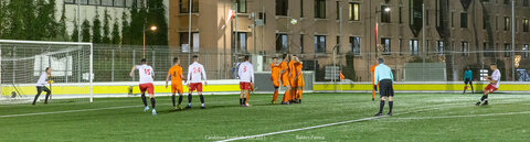 Match Carabiniers/SBM Offshore du 22novembre21(5à2à, Match 22nov21  5à2   15 sur 86 