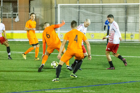 Match Carabiniers/SBM Offshore du 22novembre21(5à2à, Match 22nov21  5à2   20 sur 86 
