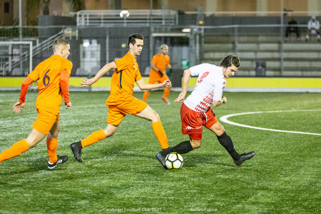 Match Carabiniers/SBM Offshore du 22novembre21(5à2à, Match 22nov21  5à2   23 sur 86 