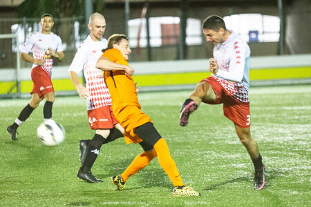 Match Carabiniers/SBM Offshore du 22novembre21(5à2à, Match 22nov21  5à2   28 sur 86 