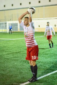 Match Carabiniers/SBM Offshore du 22novembre21(5à2à, Match 22nov21  5à2   31 sur 86 