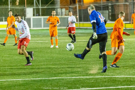 Match Carabiniers/SBM Offshore du 22novembre21(5à2à, Match 22nov21  5à2   39 sur 86 