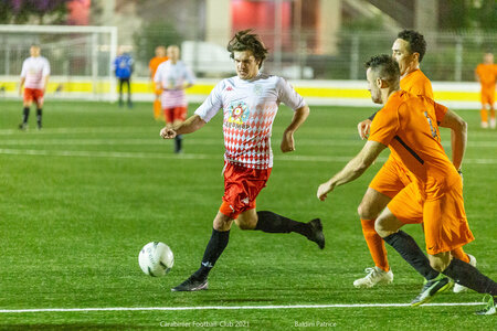 Match Carabiniers/SBM Offshore du 22novembre21(5à2à, Match 22nov21  5à2   68 sur 86 