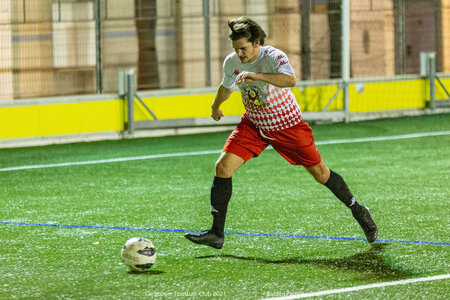 Match Carabiniers/SBM Offshore du 22novembre21(5à2à, Match 22nov21  5à2   76 sur 86 