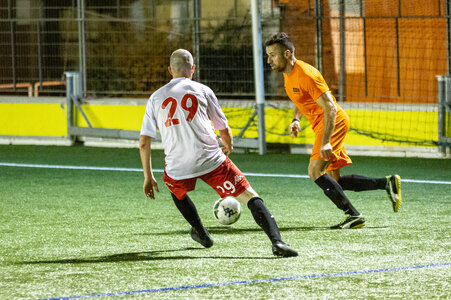 Match Carabiniers/SBM Offshore du 22novembre21(5à2à, Match 22nov21  5à2   85 sur 86 