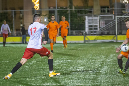 Match Carabiniers/SBM Offshore du 22novembre21(5à2à, Match 22nov21  5à2   86 sur 86 