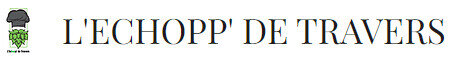 Logos prestas, Echopp_de_travers