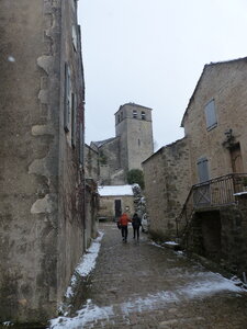 2021 11 Sete, 2021_11_28 La Couvertoirade 002