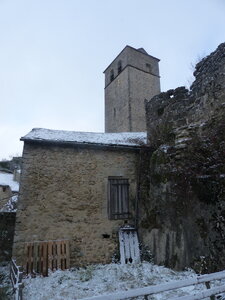 2021 11 Sete, 2021_11_28 La Couvertoirade 004