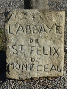 2021 11 Sete, 2021_11_30 Abbaye St Felix de Montceau 100