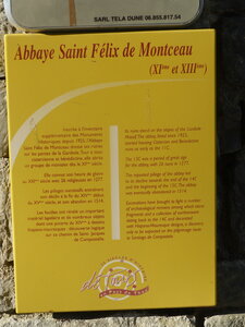 2021 11 Sete, 2021_11_30 Abbaye St Felix de Montceau 101