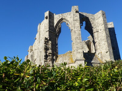 2021 11 Sete, 2021_11_30 Abbaye St Felix de Montceau 107