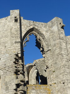 2021 11 Sete, 2021_11_30 Abbaye St Felix de Montceau 109