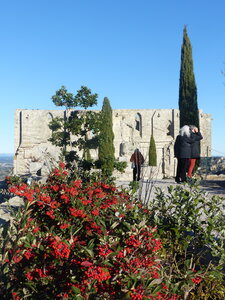 2021 11 Sete, 2021_11_30 Abbaye St Felix de Montceau 117