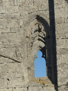 2021 11 Sete, 2021_11_30 Abbaye St Felix de Montceau 120