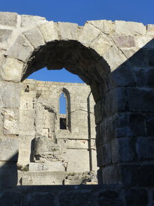 2021 11 Sete, 2021_11_30 Abbaye St Felix de Montceau 124