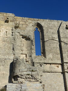 2021 11 Sete, 2021_11_30 Abbaye St Felix de Montceau 125