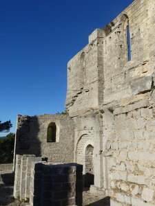 2021 11 Sete, 2021_11_30 Abbaye St Felix de Montceau 127