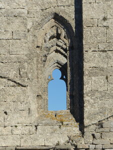 2021 11 Sete, 2021_11_30 Abbaye St Felix de Montceau 128