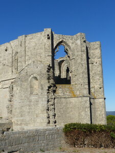 2021 11 Sete, 2021_11_30 Abbaye St Felix de Montceau 130