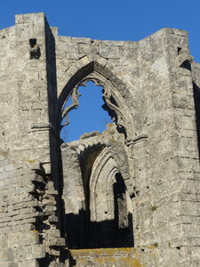 2021 11 Sete, 2021_11_30 Abbaye St Felix de Montceau 131