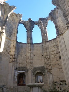 2021 11 Sete, 2021_11_30 Abbaye St Felix de Montceau 132