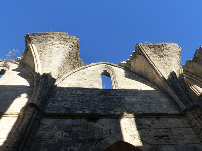 2021 11 Sete, 2021_11_30 Abbaye St Felix de Montceau 134