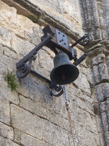 2021 11 Sete, 2021_11_30 Abbaye St Felix de Montceau 137