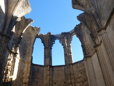 2021 11 Sete, 2021_11_30 Abbaye St Felix de Montceau 138